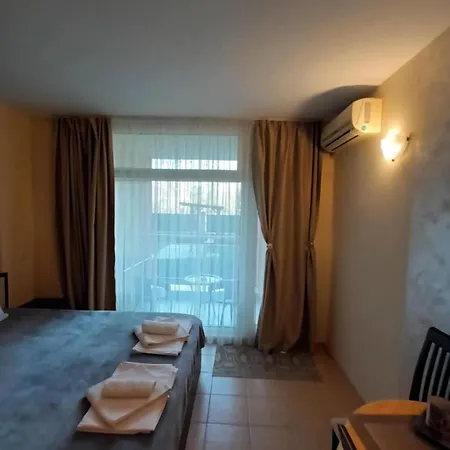 Apartament страхотно студио Sunny Beach