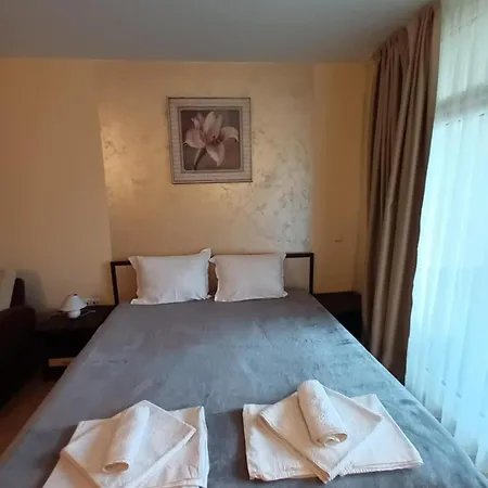 Apartamento страхотно студио *